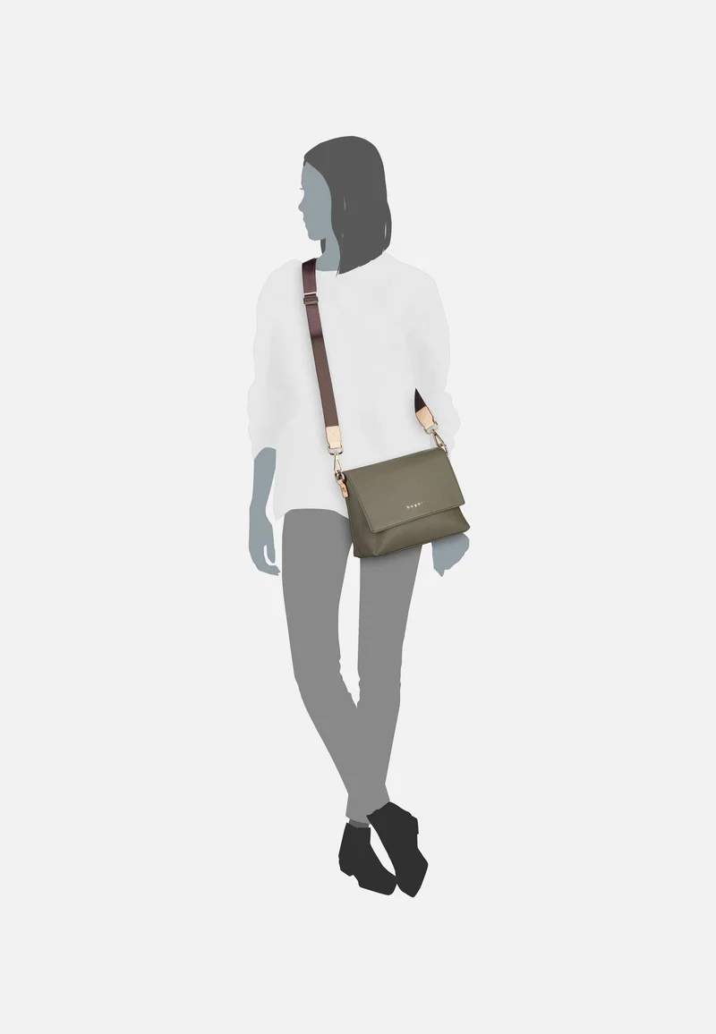 Ella Olive - Crossbody Bag