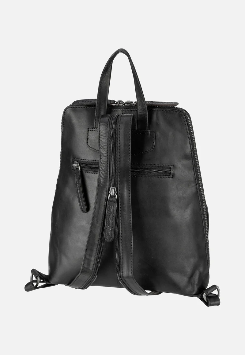 Claire 0235 Black - Rucksack