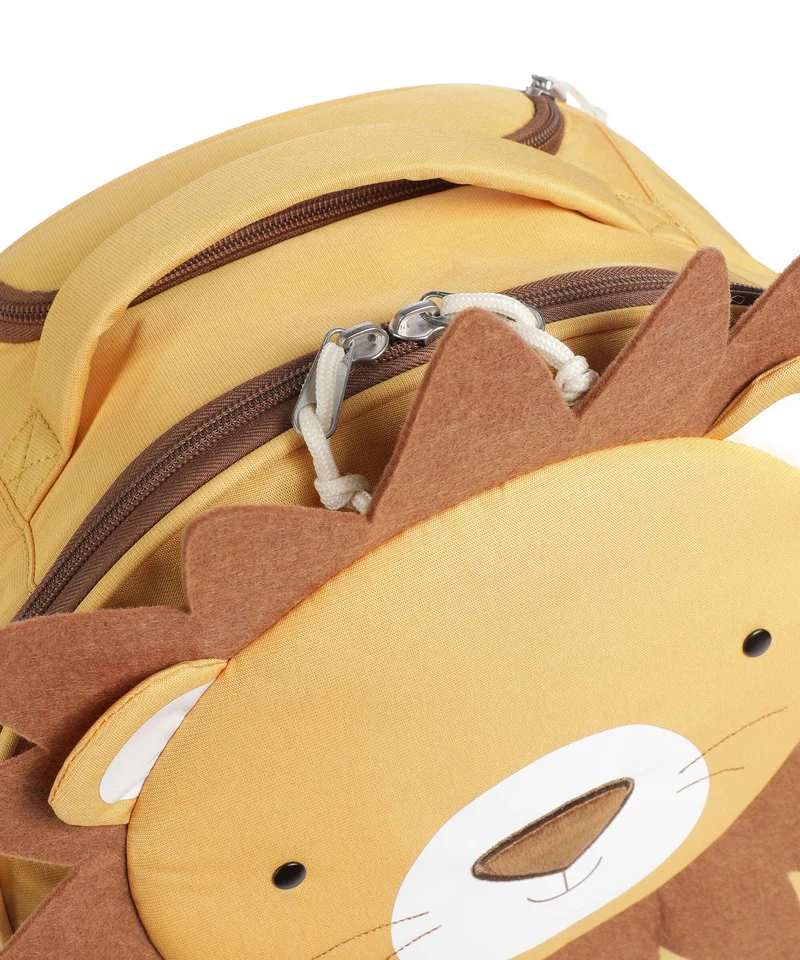 Samsonite Happy Sammies Kindertrolley lion lester