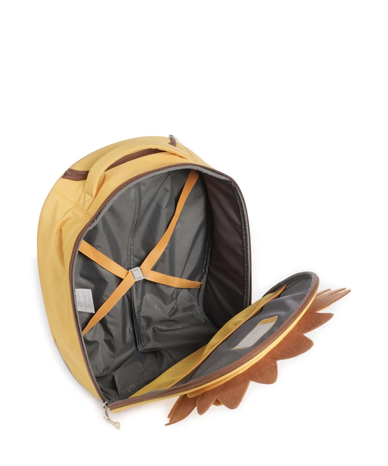 Samsonite Happy Sammies Kindertrolley lion lester