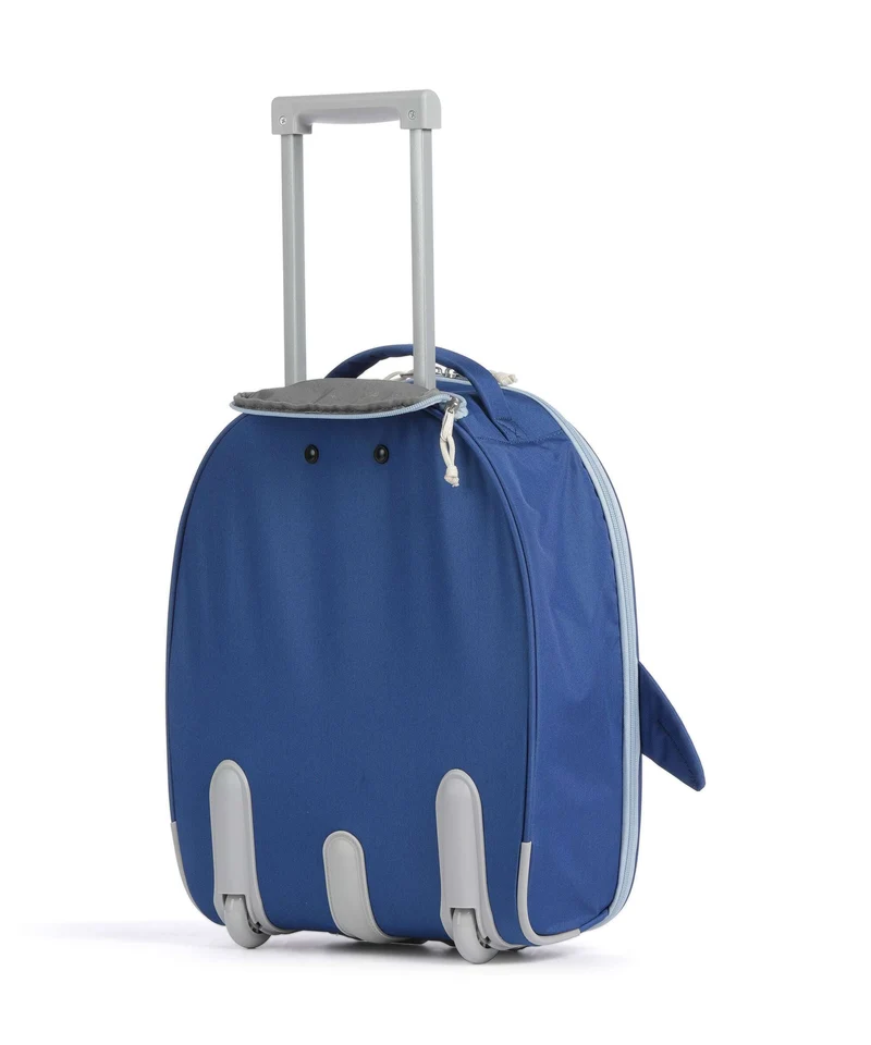 Samsonite Happy Sammies Kindertrolley penguin peter