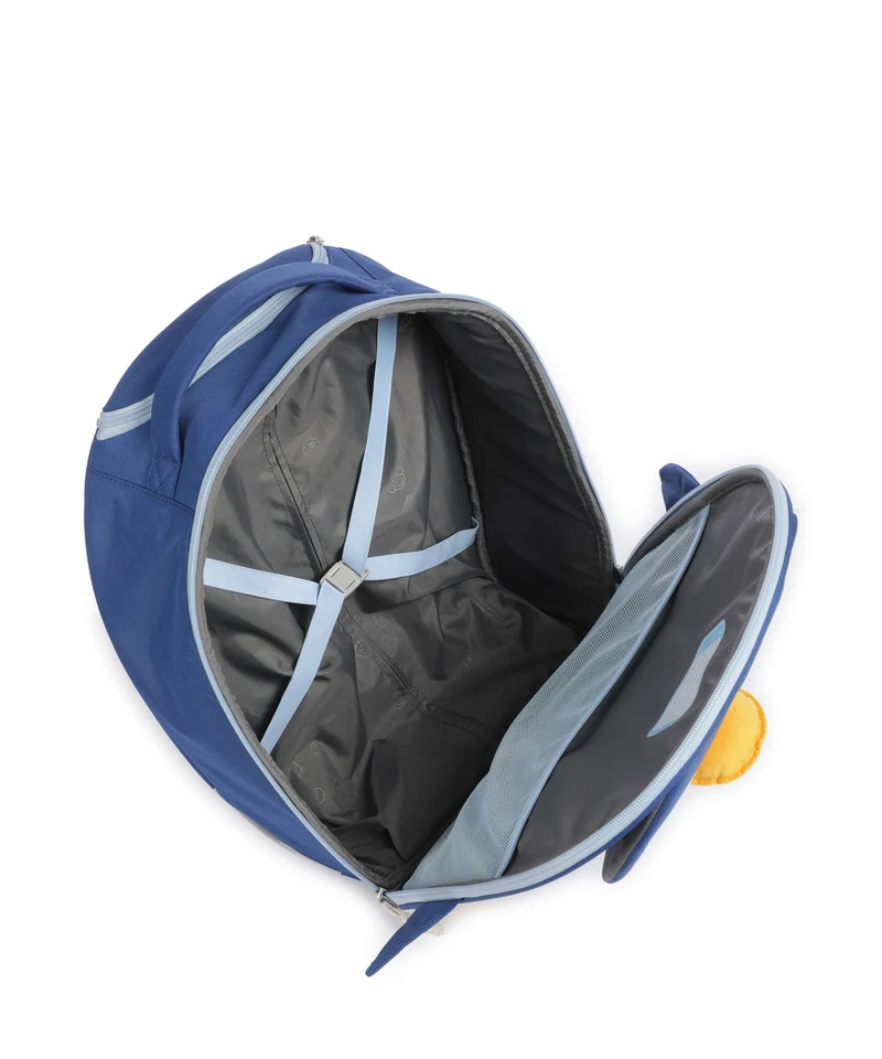Samsonite Happy Sammies Kindertrolley penguin peter