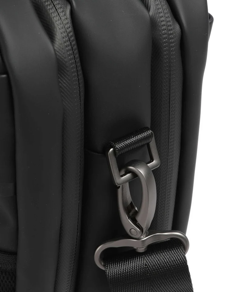 Delsey Paris Turenne Soft Aktentasche black
