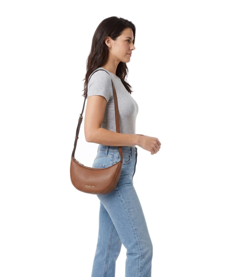 Michael Kors Skye Medium Umhängetasche luggage