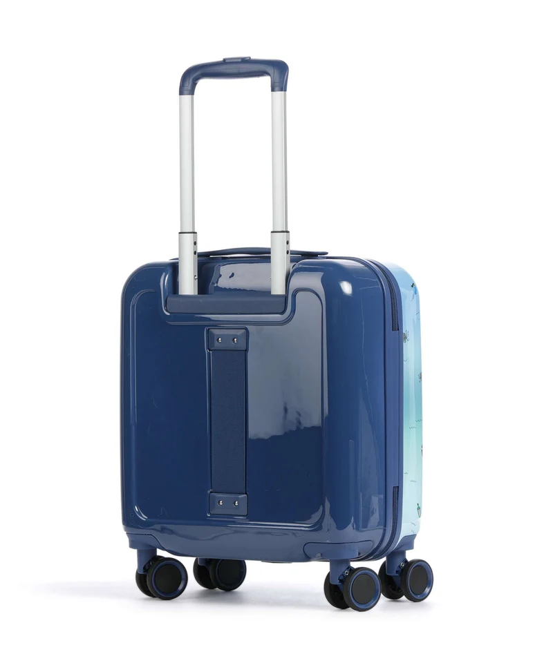 Travelite Minimover Kindertrolley pirate
