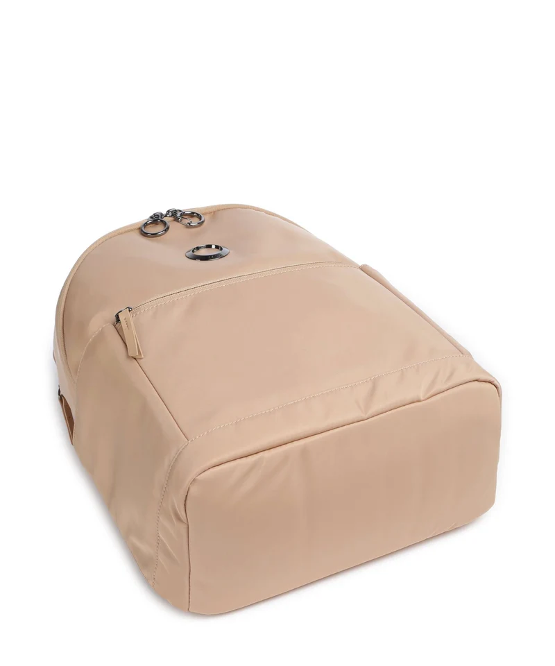 Delsey Paris Victoire Laptop-Rucksack sand