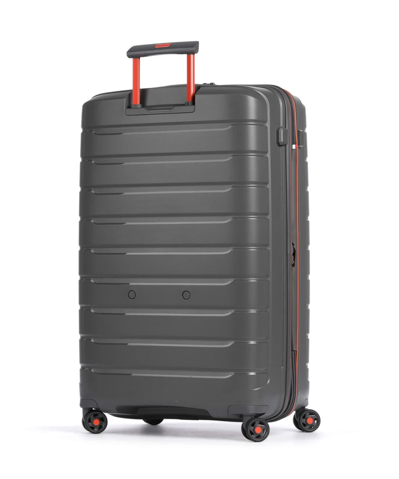 Roncato B-Flying 4-Rollen Trolley grafite