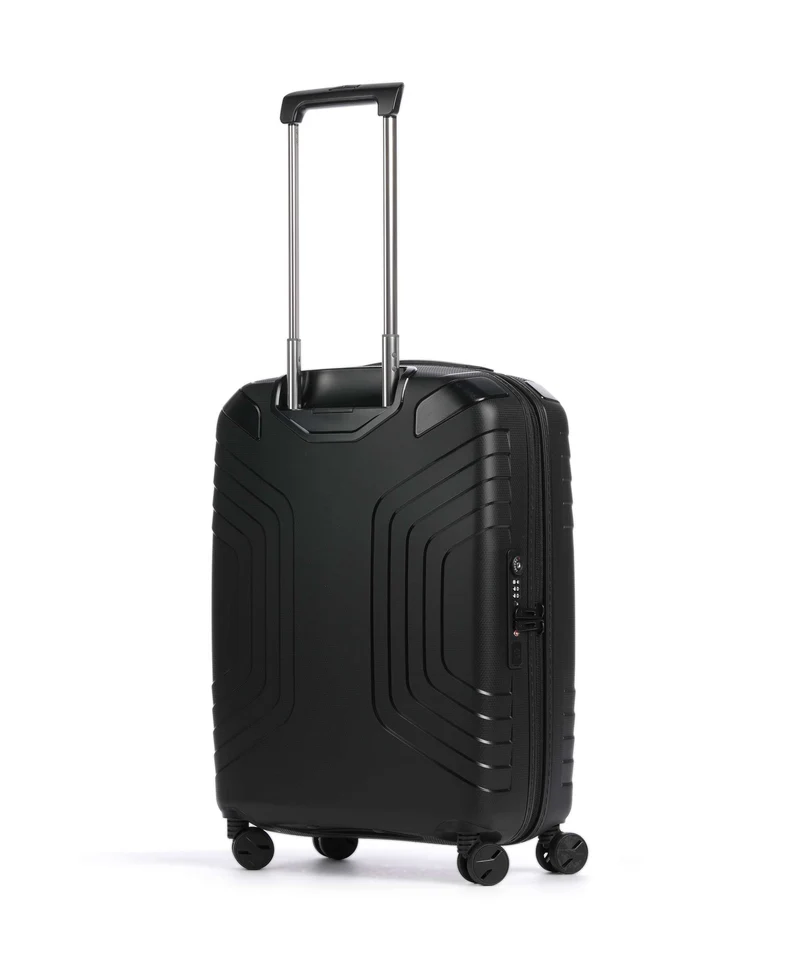 Roncato Ypsilon 4.0 DLX 4-Rollen Trolley nero