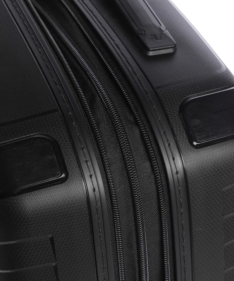 Roncato Ypsilon 4.0 DLX 4-Rollen Trolley nero