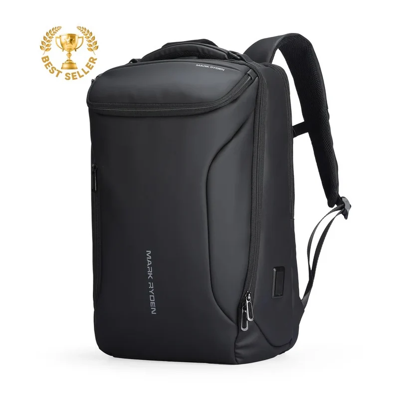VOYAGER: Geräumiger, businesstauglicher Laptop-Rucksack
