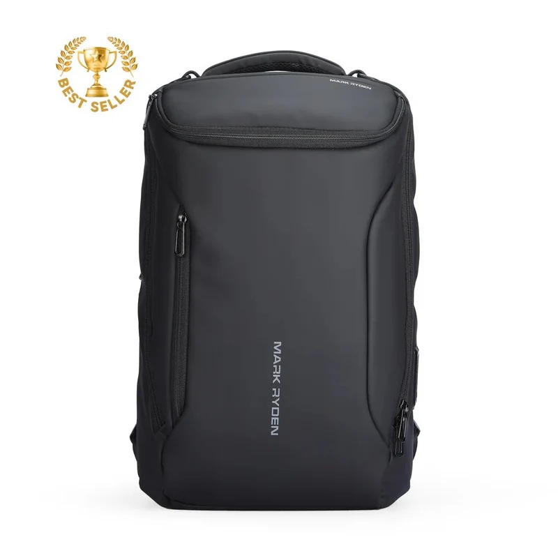 VOYAGER: Geräumiger, businesstauglicher Laptop-Rucksack