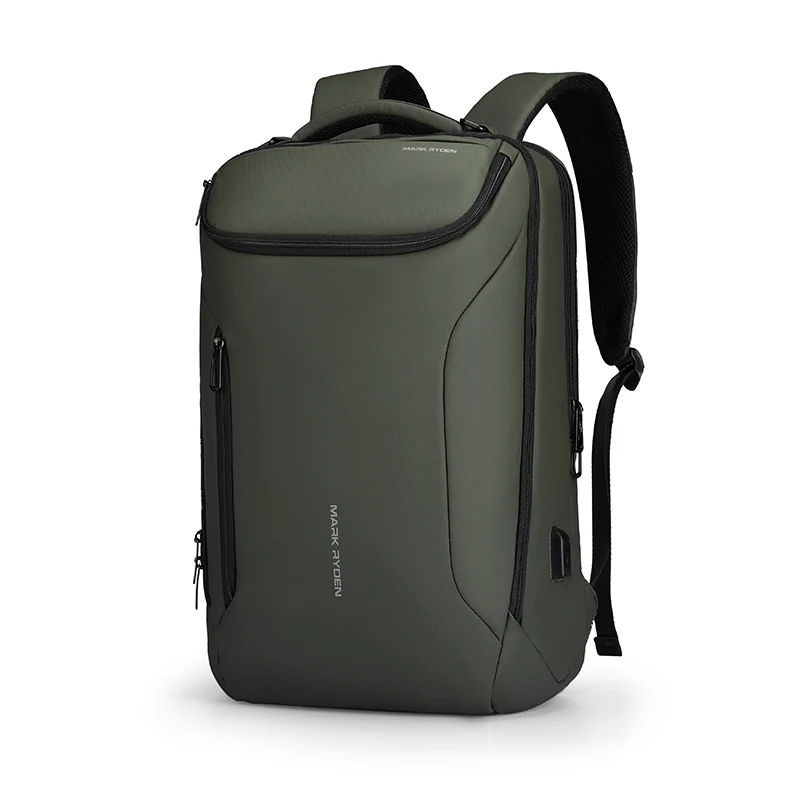 VOYAGER: Geräumiger, businesstauglicher Laptop-Rucksack