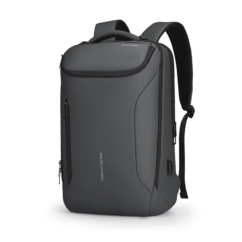 VOYAGER: Geräumiger, businesstauglicher Laptop-Rucksack
