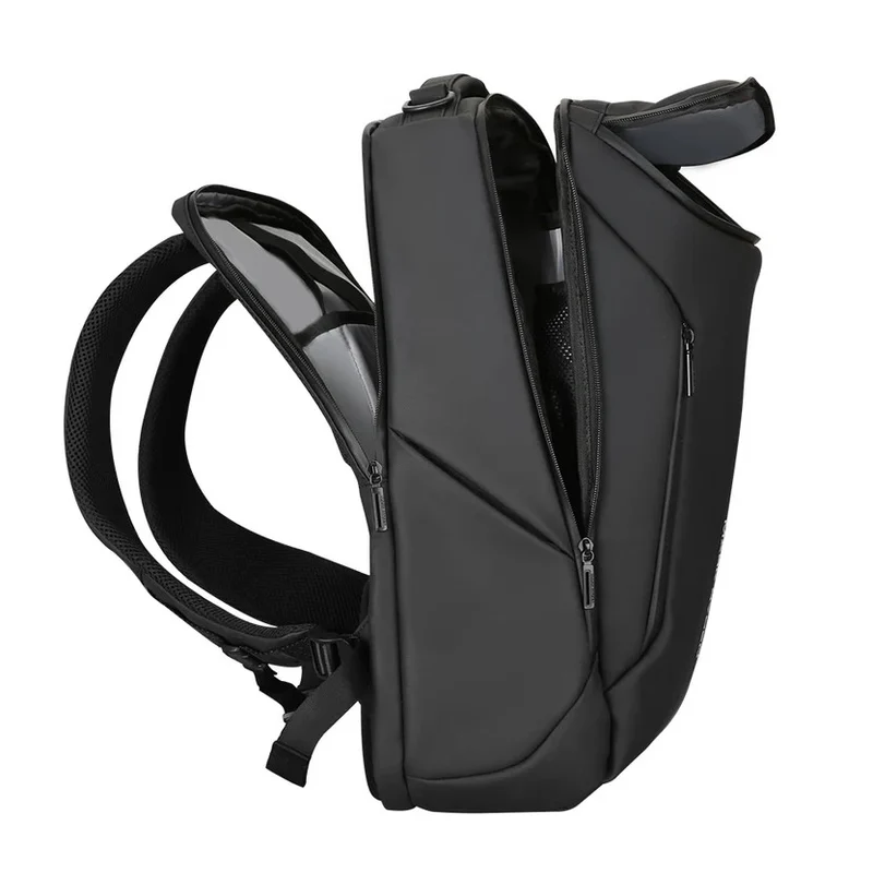 VOYAGER: Geräumiger, businesstauglicher Laptop-Rucksack