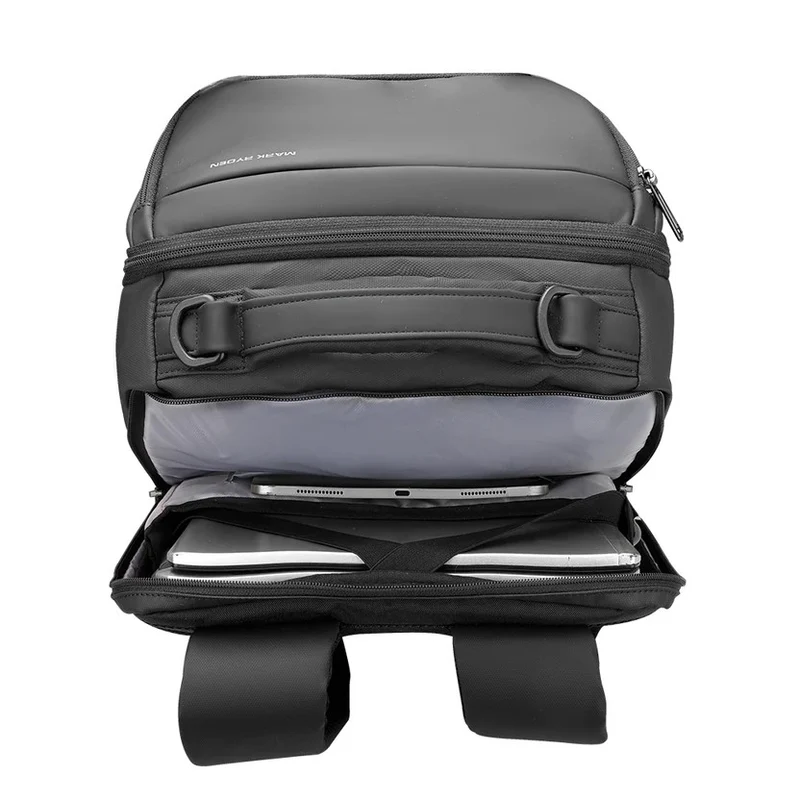 VOYAGER: Geräumiger, businesstauglicher Laptop-Rucksack