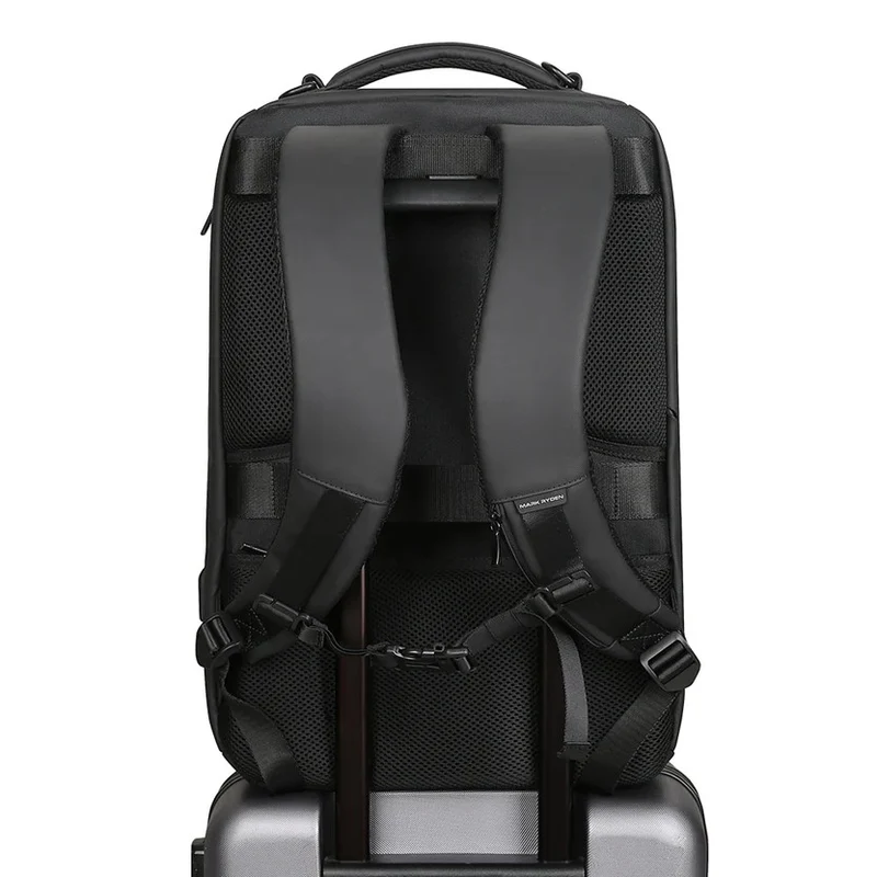 VOYAGER: Geräumiger, businesstauglicher Laptop-Rucksack