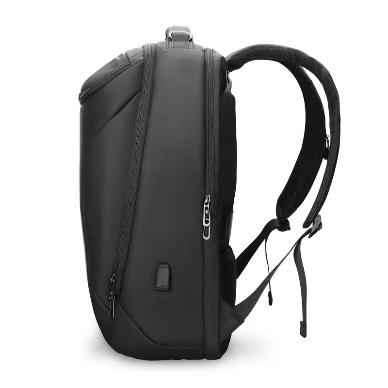 VOYAGER: Geräumiger, businesstauglicher Laptop-Rucksack