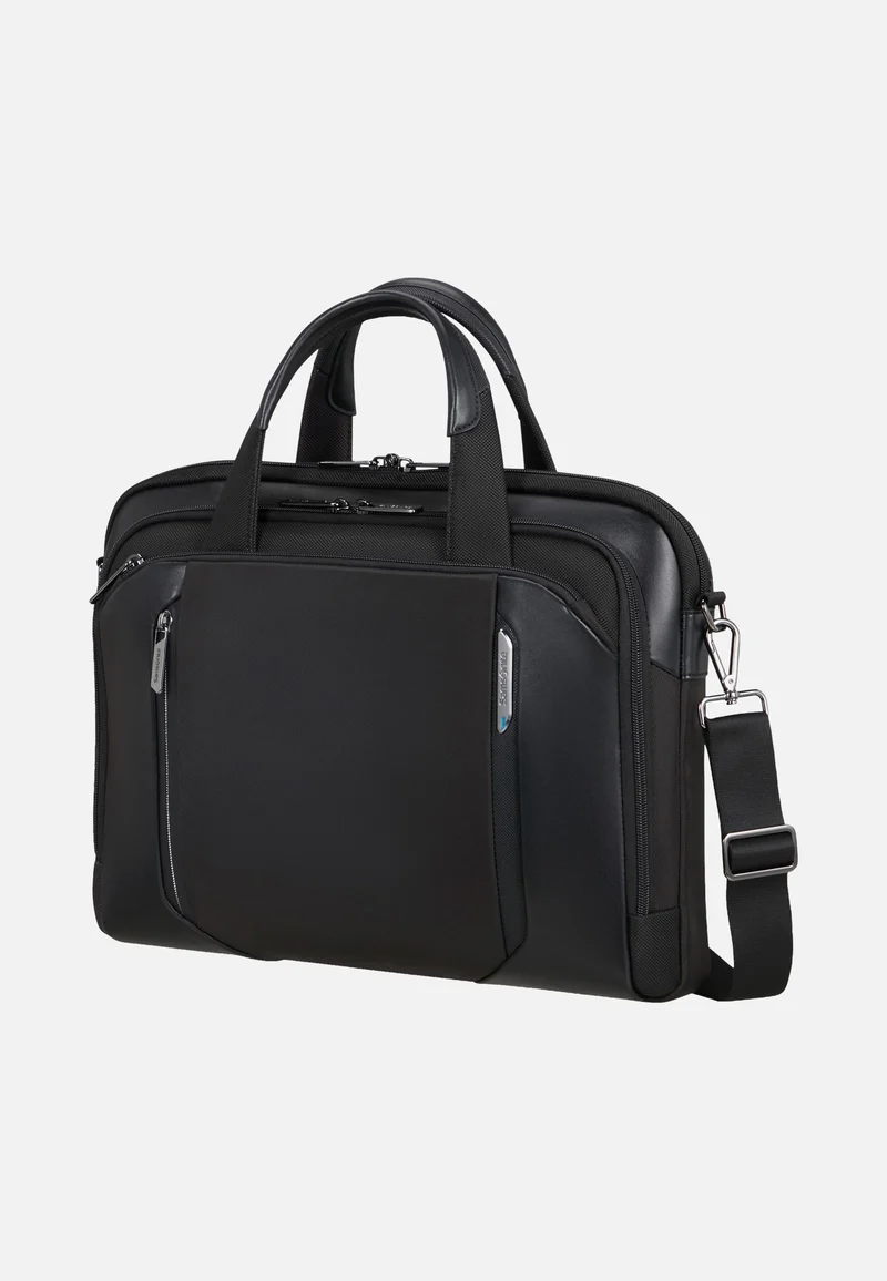 Spectrolite 4.0 Slim 15.6" Black - Aktentasche