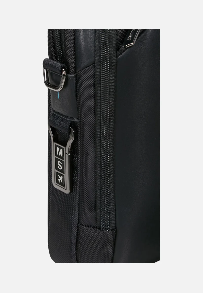 Spectrolite 4.0 Slim 15.6" Black - Aktentasche