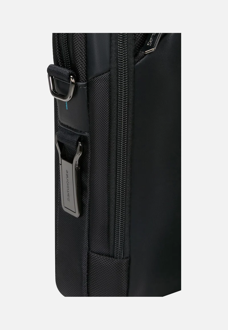 Spectrolite 4.0 Slim 15.6" Black - Aktentasche
