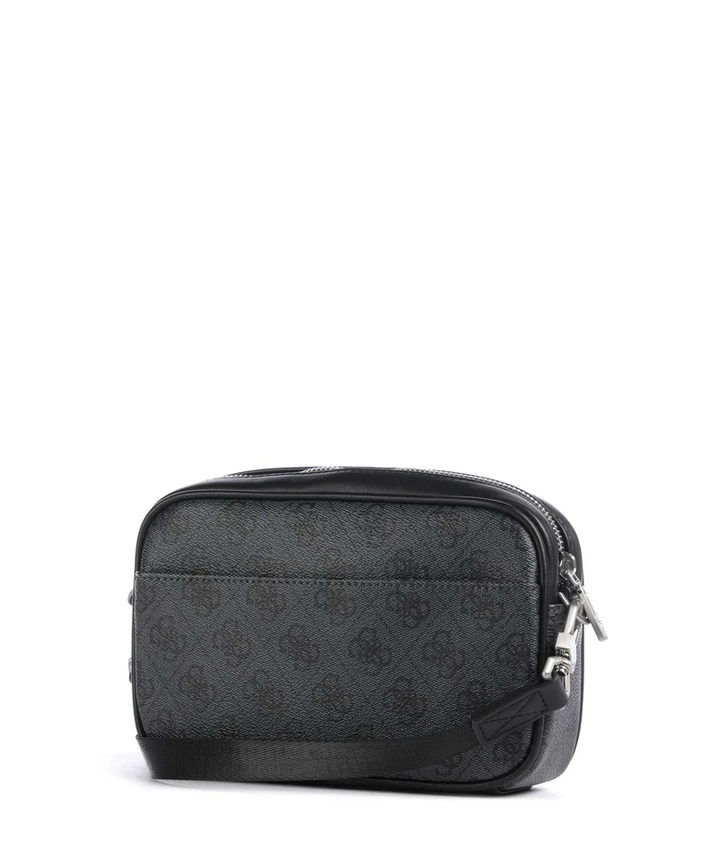 Guess Milano Small Umhängetasche black