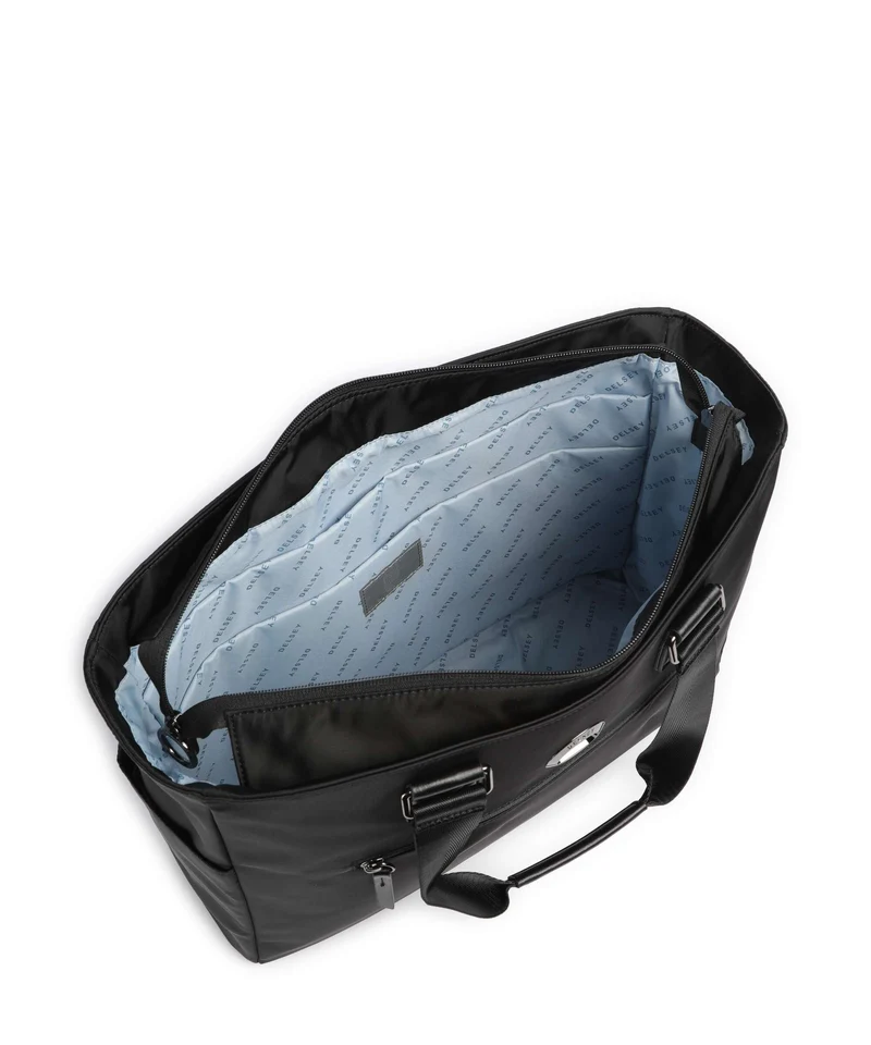 Delsey Paris Victoire Shopper black