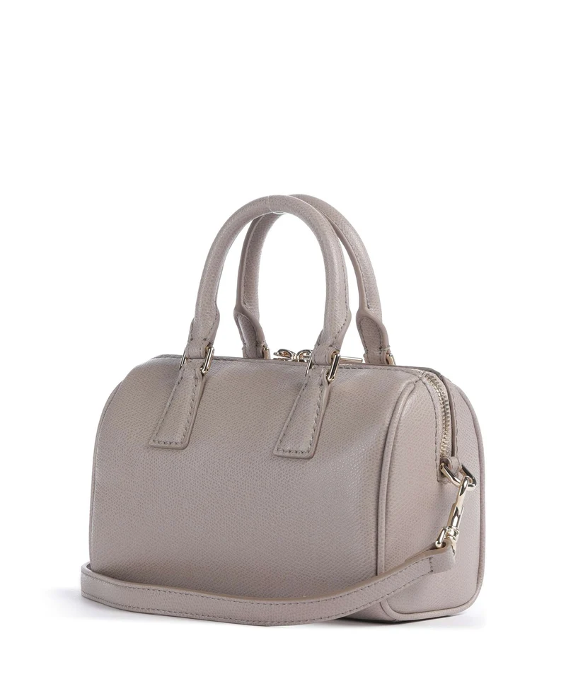 Furla Olivia Mini Handtasche cachemire gray