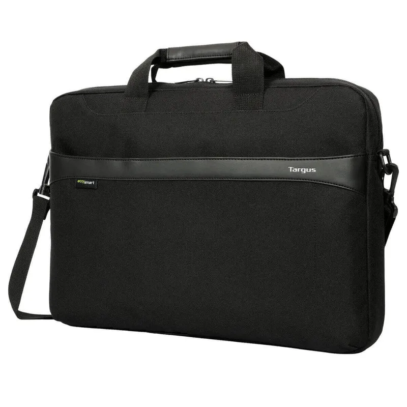 13–14" GeoLite EcoSmart® Slim Brief – Schwarz