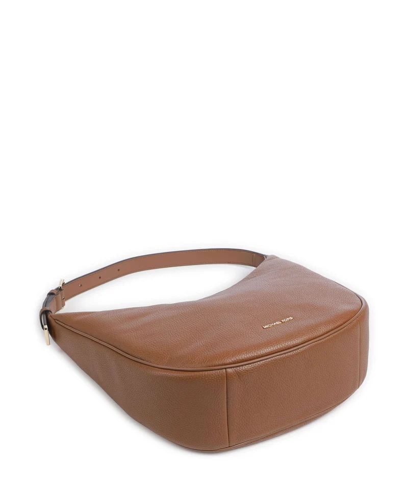 Michael Kors Skye Medium Schultertasche luggage