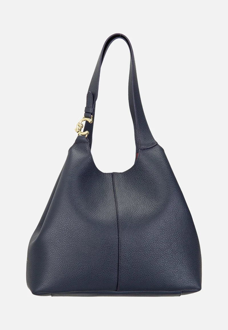 C-Easy 1101 Midnight Blue - Hobo Bag