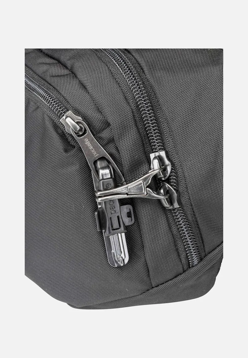 V Hip Pack Black - Tasche