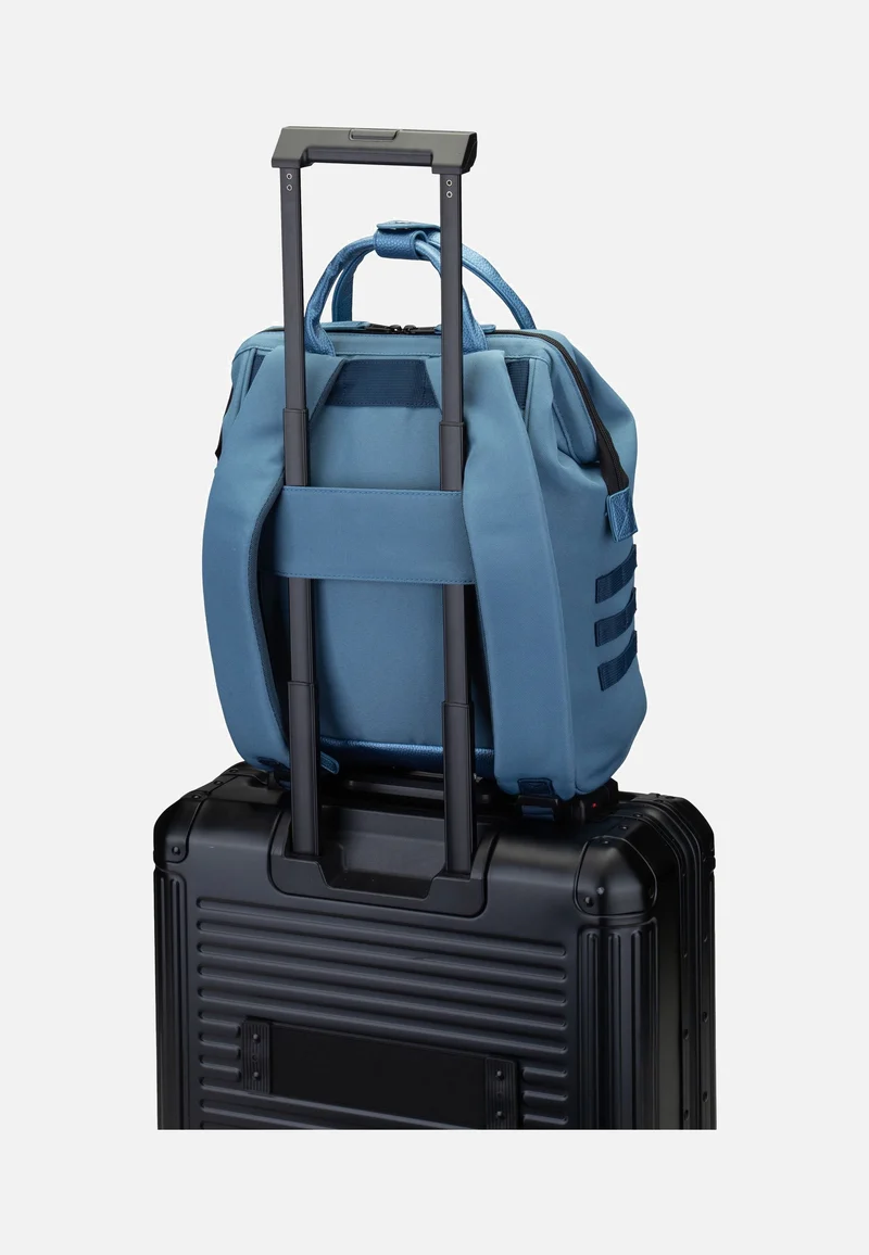 Adventurer Recycled Oxford Medium Bourgas - Rucksack