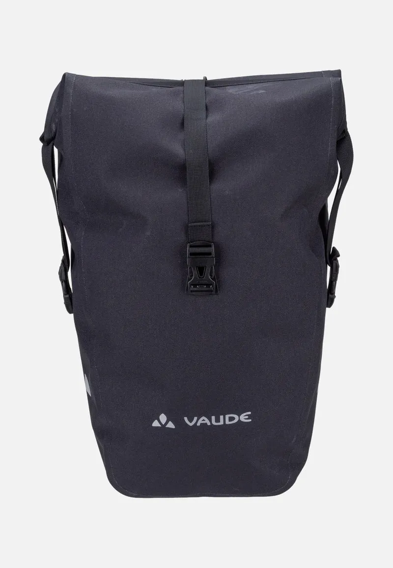 Aqua Back Deluxe Single Black - Fahrradtasche