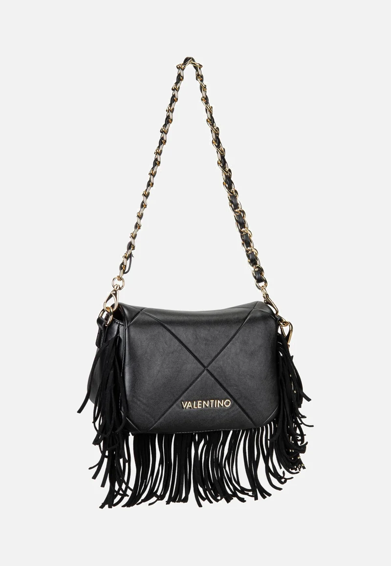 Astrid 210 Nero - Crossbody Bag
