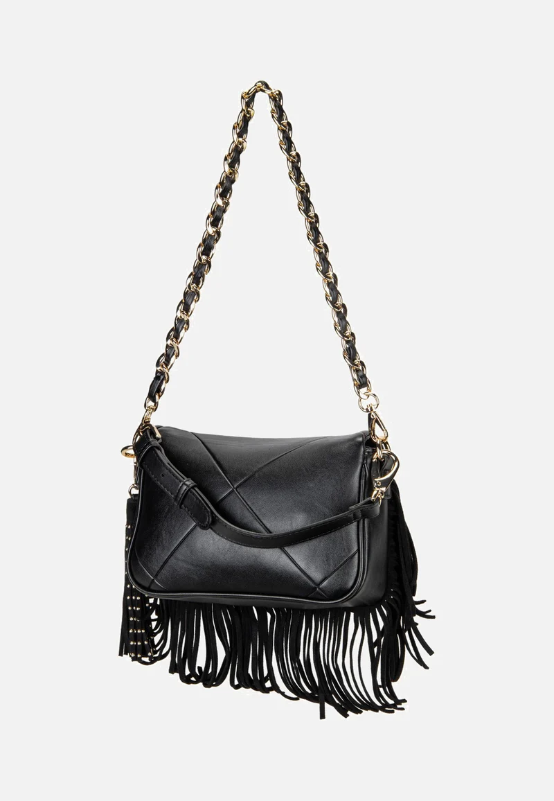 Astrid 210 Nero - Crossbody Bag