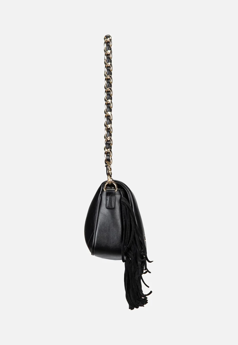 Astrid 210 Nero - Crossbody Bag
