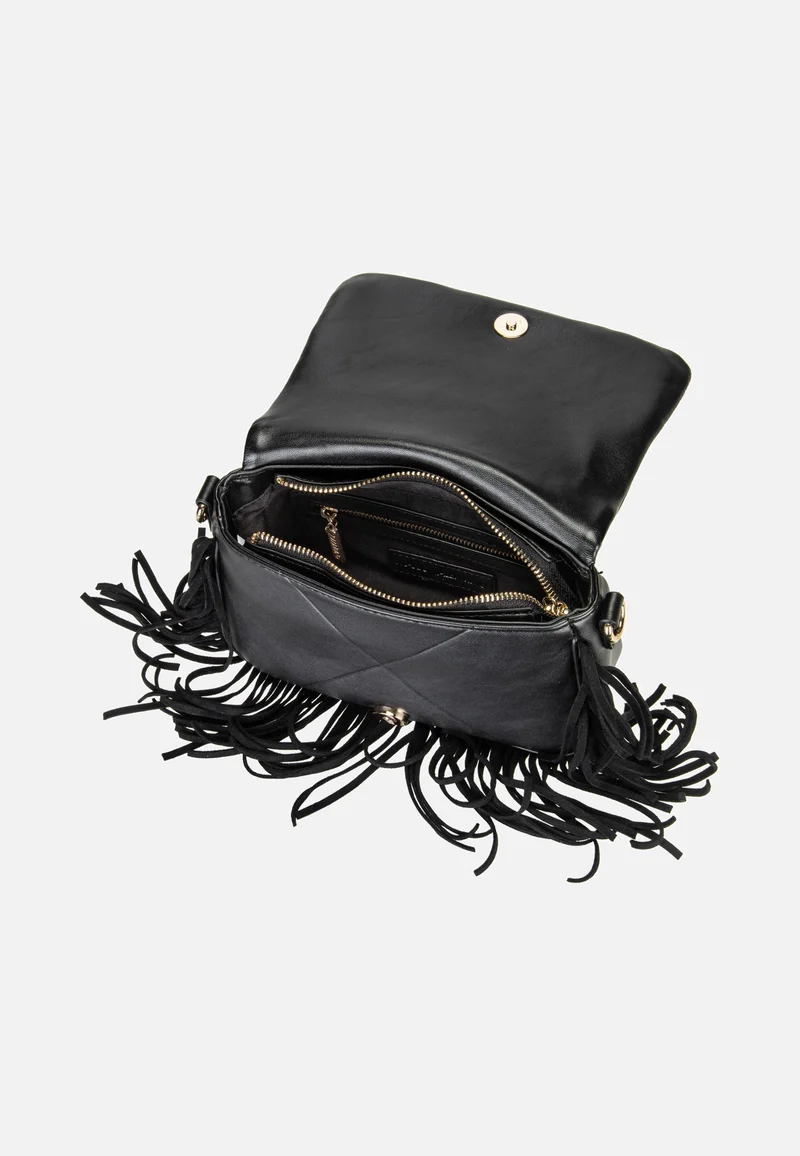Astrid 210 Nero - Crossbody Bag