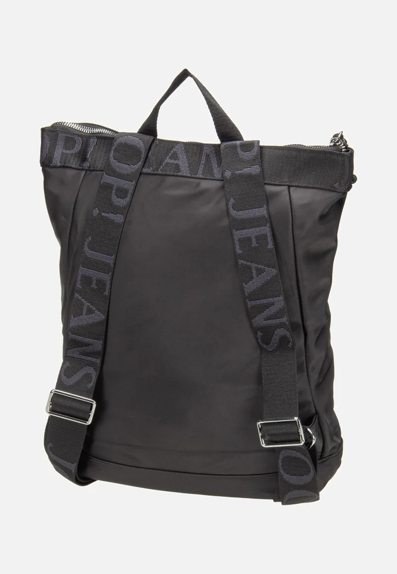 Lietissimo 1.0 Elva LVZ Black - Rucksack