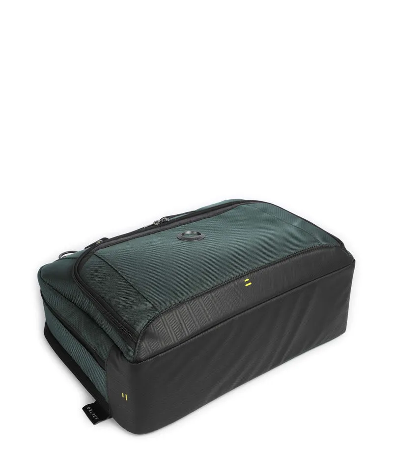 Delsey Paris DLC Pro Aktentasche olive