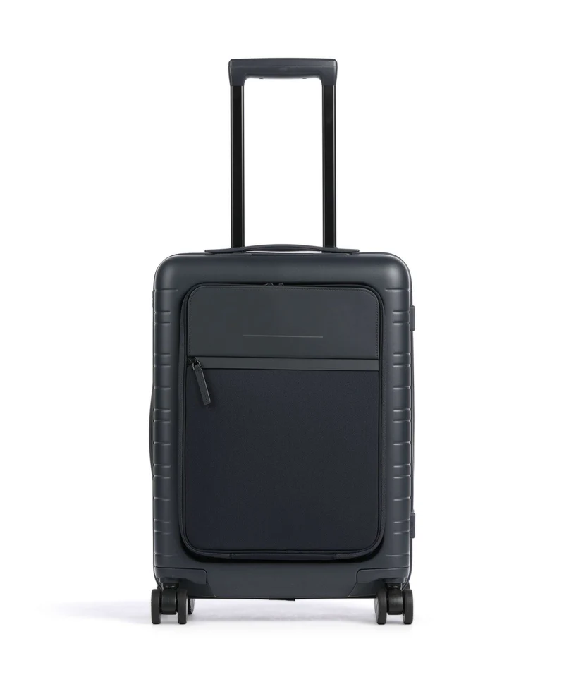 Horizn Studios M5 Essential 4-Rollen Trolley night blue