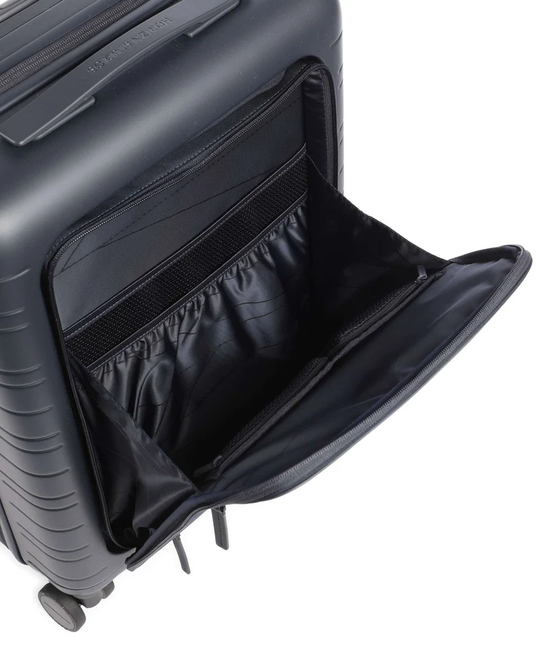 Horizn Studios M5 Essential 4-Rollen Trolley night blue