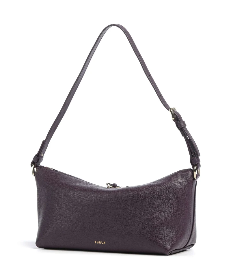 Furla Debby Mini Schultertasche winter bloom