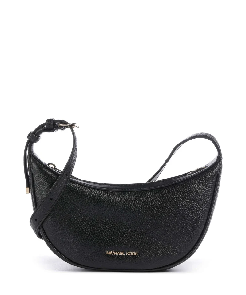 Michael Kors Skye Medium Umhängetasche black