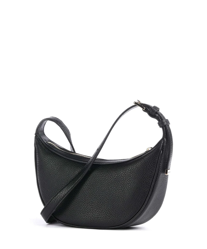 Michael Kors Skye Medium Umhängetasche black