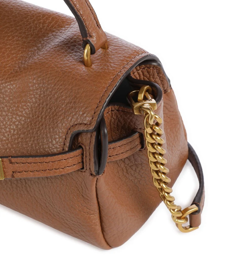 Michael Kors Hamilton Moderne XS Handtasche luggage