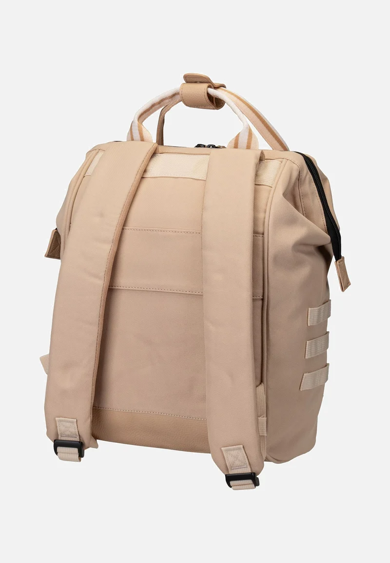 Adventurer Recycled Oxford Medium Lobito - Rucksack