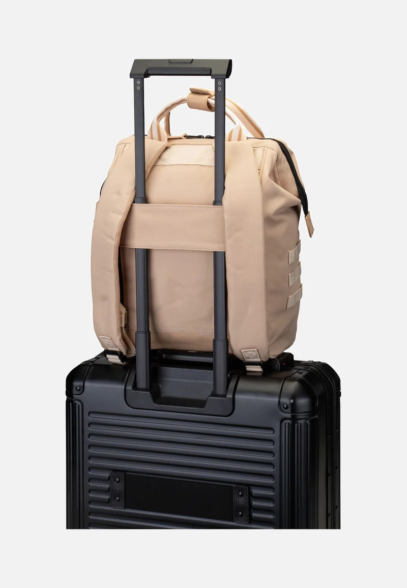 Adventurer Recycled Oxford Medium Lobito - Rucksack