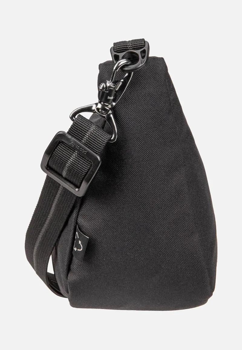 GO Lunar Jet Black - Crossbody Bag
