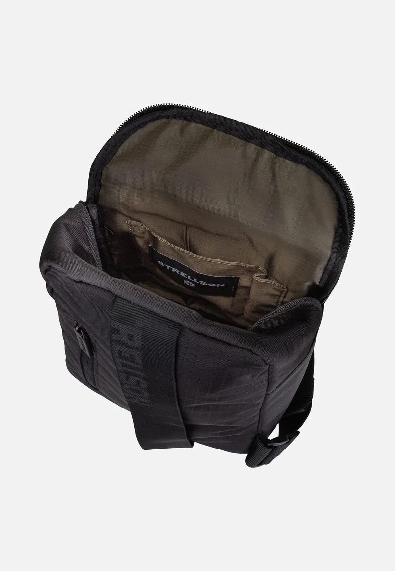 Northwood RS Chris MVZ Black - Sling Bag