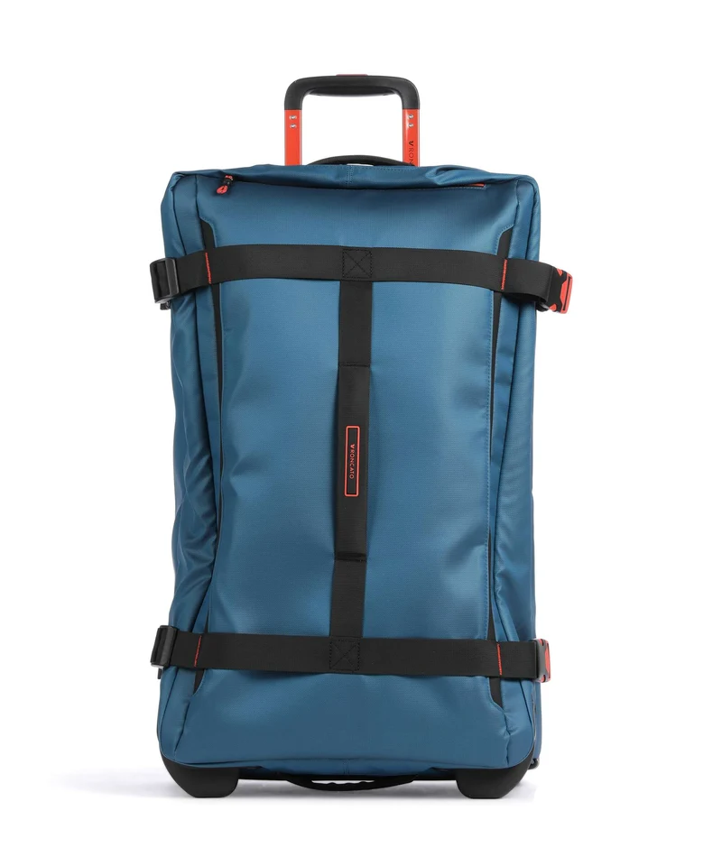 Roncato Norway Rollenreisetasche denim
